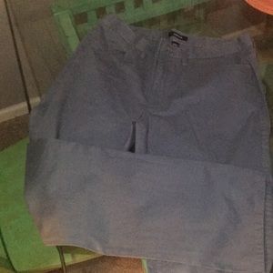 Men’s chinos